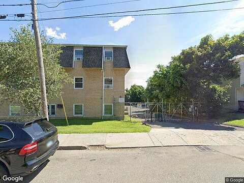 Stevens, BRIDGEPORT, CT 06606