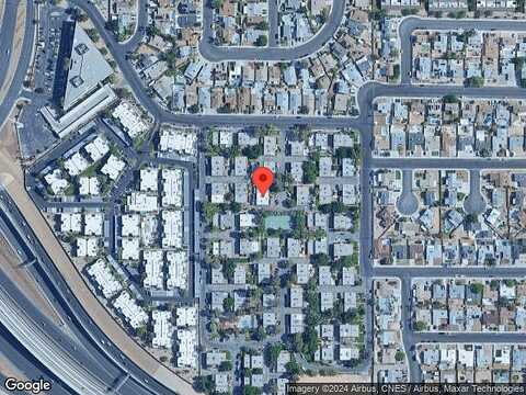 Brookside, LAS VEGAS, NV 89107