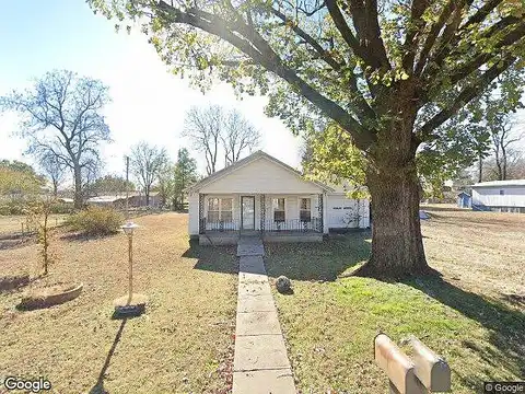 Garfield, POTEAU, OK 74953