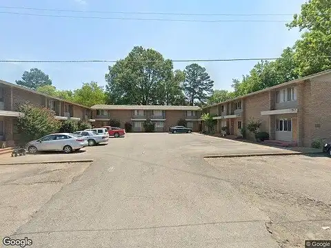 Clinic, SEARCY, AR 72143