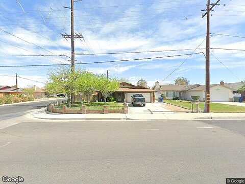 Gateway, RIDGECREST, CA 93555