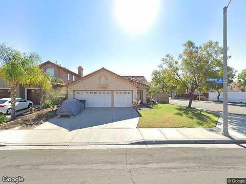 Hampshire, CORONA, CA 92879