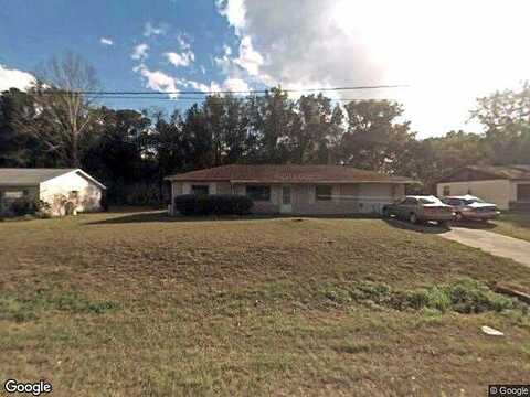 42Nd, OCALA, FL 34479