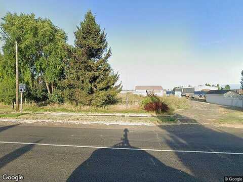 Highway 99E, SHEDD, OR 97377