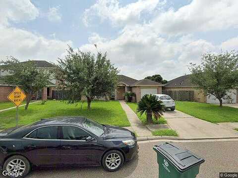 26Th, HIDALGO, TX 78557