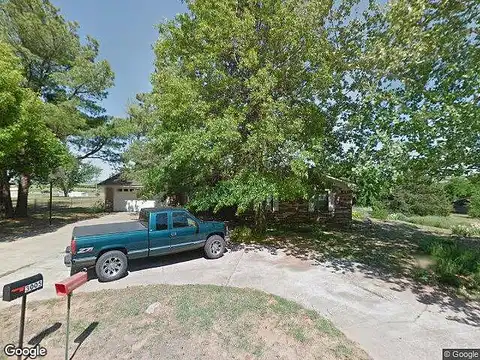 Shady Lane, ANADARKO, OK 73005