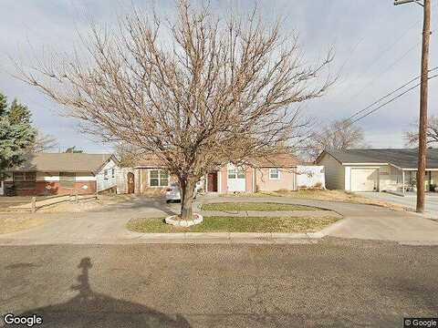 25Th, AMARILLO, TX 79107