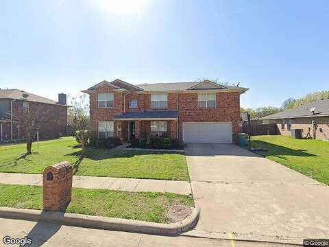 Dorothy, GLENN HEIGHTS, TX 75154