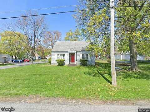 Roswell, NEDROW, NY 13120