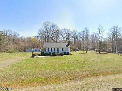 Lindsey, REIDSVILLE, NC 27320