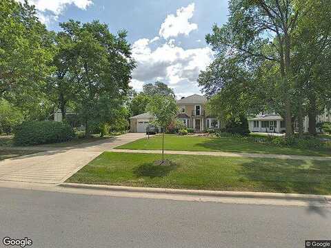 Longcommon, RIVERSIDE, IL 60546