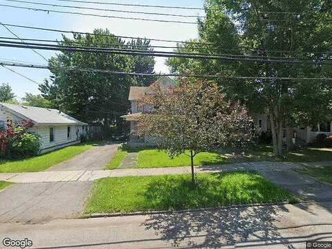 Morgan, TONAWANDA, NY 14150