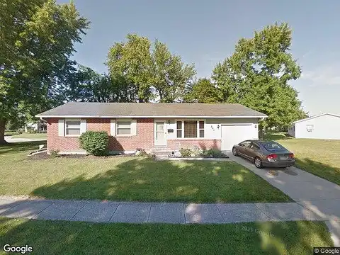 Wyandot, CRIDERSVILLE, OH 45806