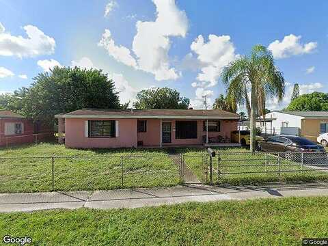 186Th, MIAMI GARDENS, FL 33056