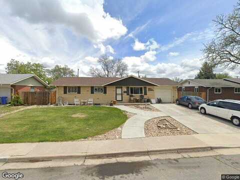 Franklin, LOVELAND, CO 80538