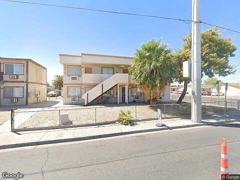 Carey, NORTH LAS VEGAS, NV 89030