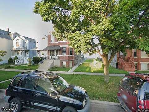 48Th, CICERO, IL 60804