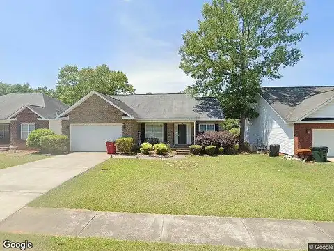 Vanessa, CENTERVILLE, GA 31028