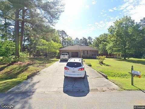 Wisteria, LUMBERTON, NC 28360