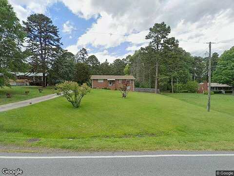 Sherrill, JAMESTOWN, NC 27282