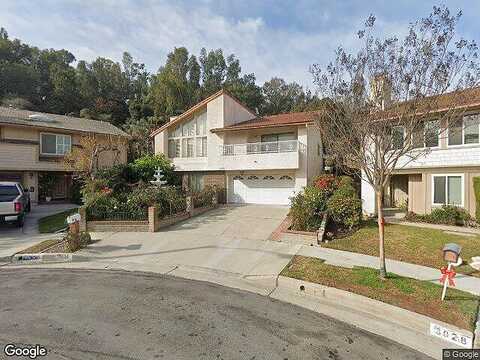 Glenwood, TORRANCE, CA 90505