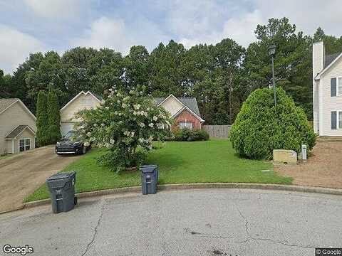 Arden Ridge, SUWANEE, GA 30024