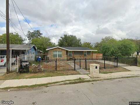 Amaya, SAN ANTONIO, TX 78237