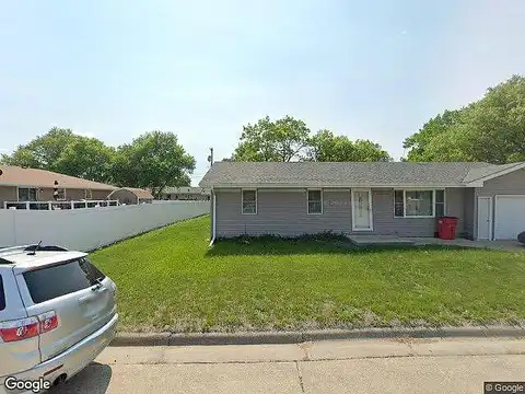 N Fern Circle Dr, DE WITT, NE 68341