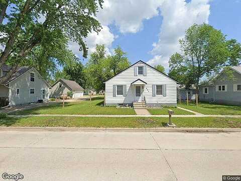 Dunkerton, DUNKERTON, IA 50626