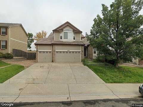 136Th, THORNTON, CO 80602