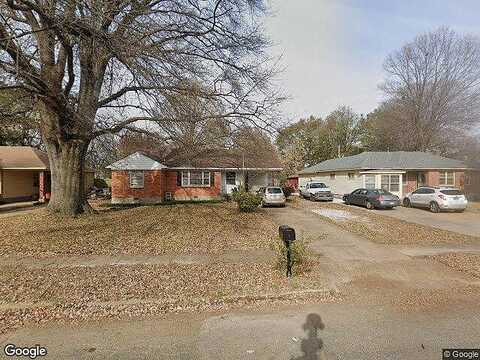 Cromwell, MEMPHIS, TN 38118