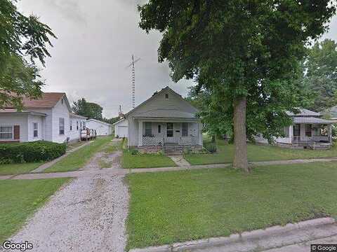 State, PANA, IL 62557