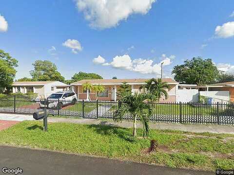 186Th, MIAMI GARDENS, FL 33056