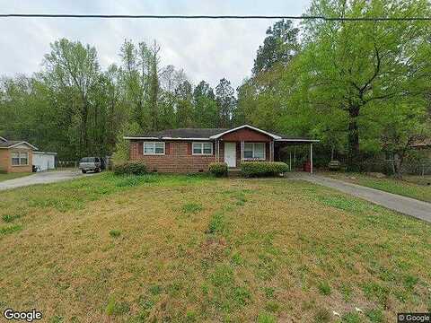 Ohara, MACON, GA 31206