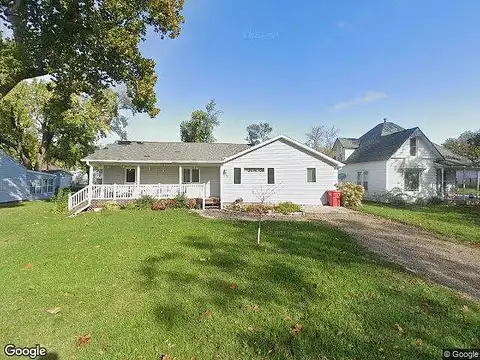 3Rd, SLATER, IA 50244