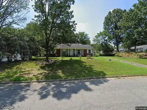 Corliss, GREENSBORO, NC 27406