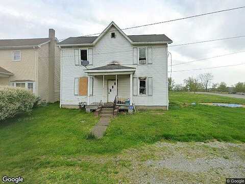 Stewart, SALTSBURG, PA 15681