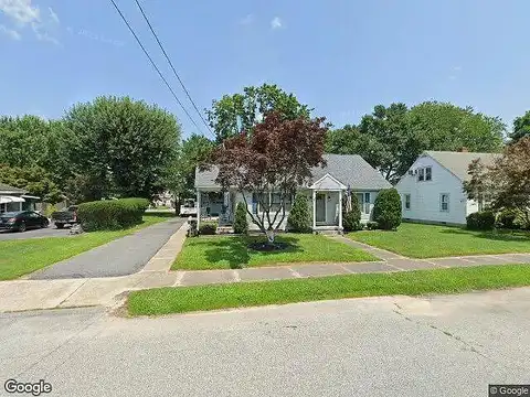 Edgewood, BRIDGEVILLE, DE 19933