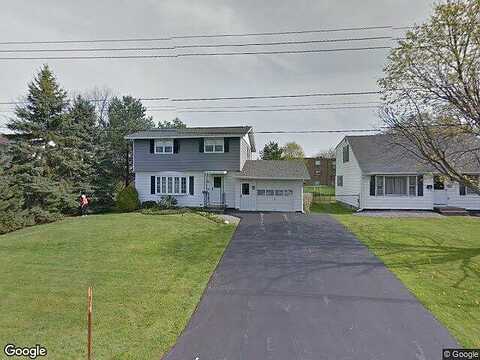 Valley, LIVERPOOL, NY 13088