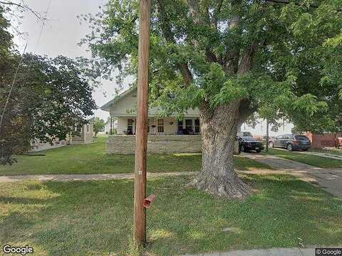 4Th, MADISON, NE 68748