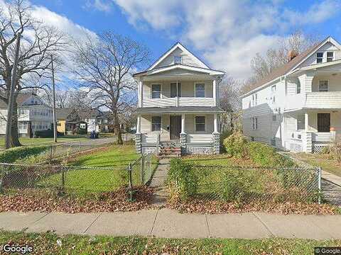 130Th, CLEVELAND, OH 44120