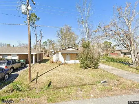 Carol, THIBODAUX, LA 70301