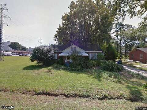 Ellenberg, GREENWOOD, SC 29646