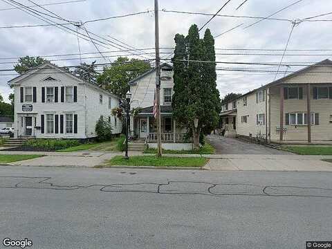 Genesee, CHITTENANGO, NY 13037