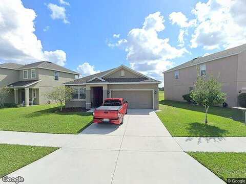 Satinleaf, BROOKSVILLE, FL 34602