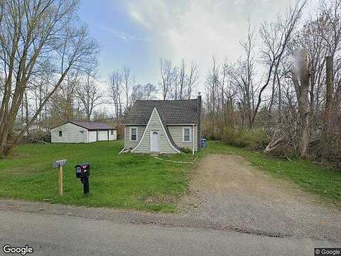 Eisenhower, ANGOLA, NY 14006