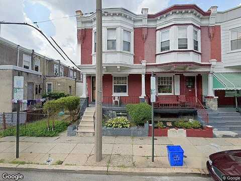 59Th, PHILADELPHIA, PA 19139