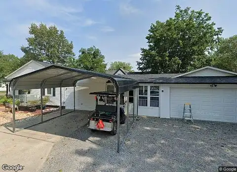 Kirkendall, EAST PRAIRIE, MO 63845