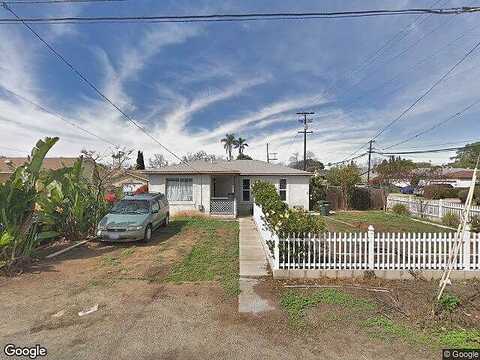 Cypress, LEMON GROVE, CA 91945