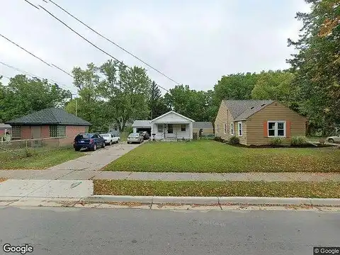 Cavanaugh, LANSING, MI 48910